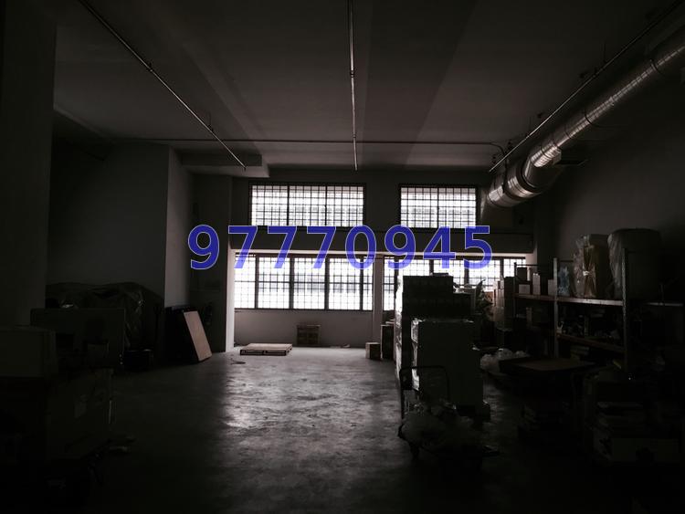 PANTECH BUSINESS HUB (D5), Factory #65119572
